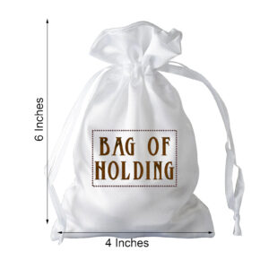 Dice Bags